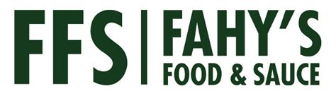 Fahy’s Food and Sauce